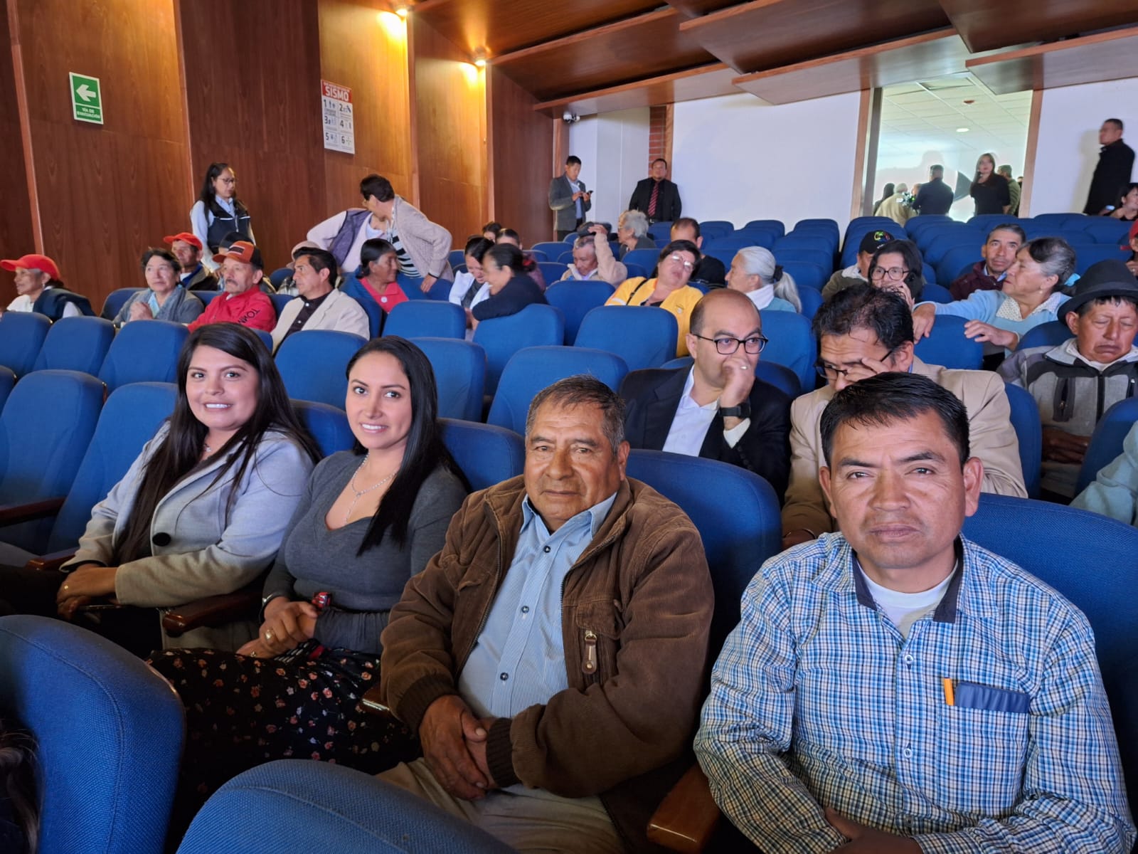 APROBACIÓN DEL PRESUPUESTO PARTICIPATIVO DE LA MUNICIPALIDAD DE AMBATO